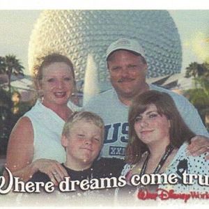 Meet your Posher, Cheryl